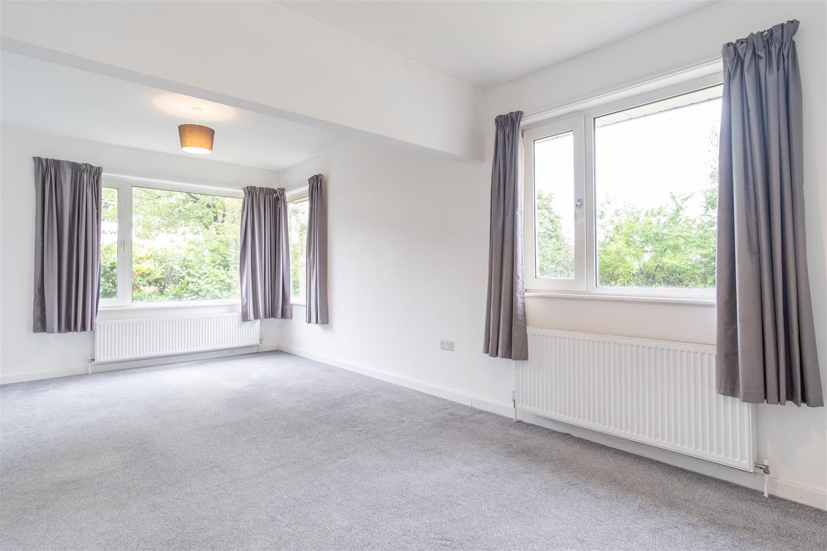 Glamis Drive, Chorley